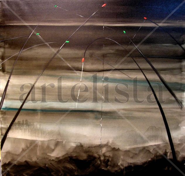 pesca nocturna