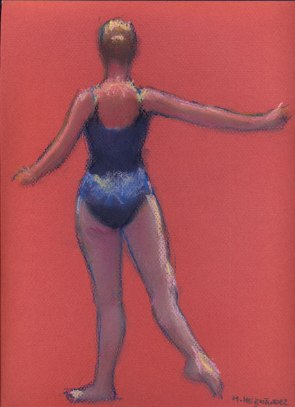 Bailarina