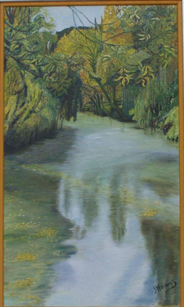 remanso