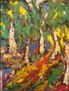 bosque