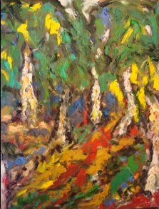 bosque