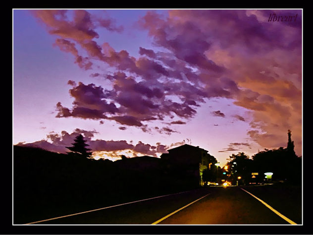 carretera
