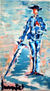 Quijote                     (Propiedad de Francis Gª-Pardo)