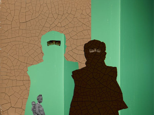 SandMen across Mediterranea