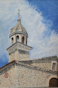 Campanario