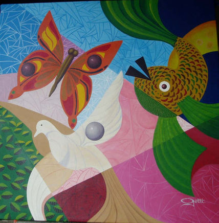 Panamá