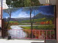 los viveros