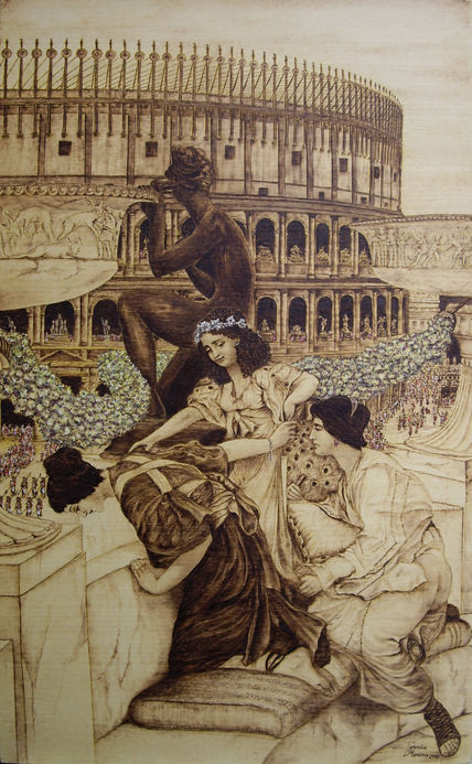 Coliseo