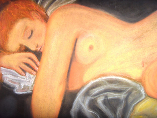 Perfume, story of a murderer
