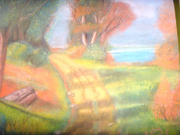 Camino - Road
