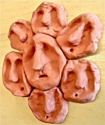 Caras