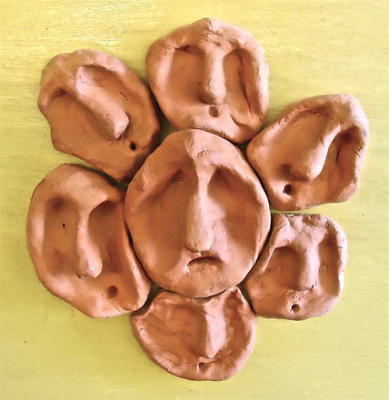 Caras