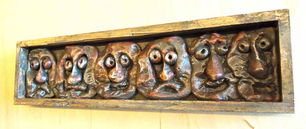 caras