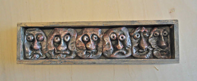 caras