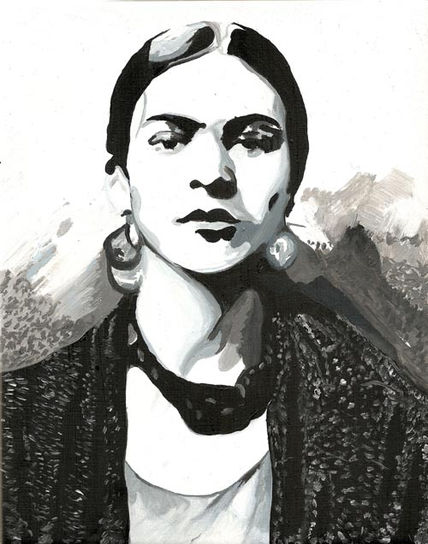 Frida iv