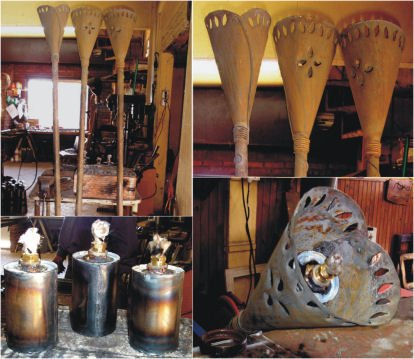 ANTORCHAS