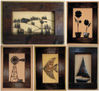 CUADROS ARTESANALES