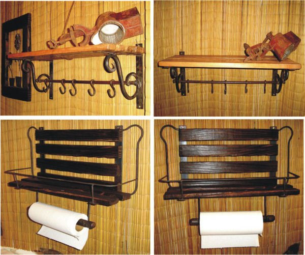 MUEBLES