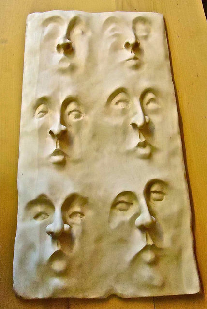 Caras