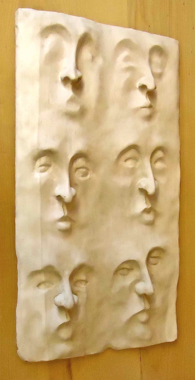 caras