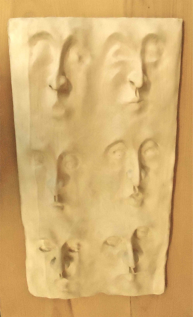 caras