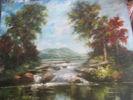 Riachuelo