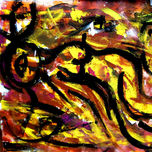 EXPRESIONISMO ABSTRACTO thumbnail 1