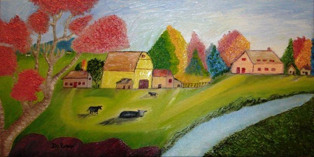 THE LITTLE FARM