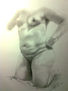 desnudo parcial