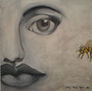 OJO CON LA ABEJA