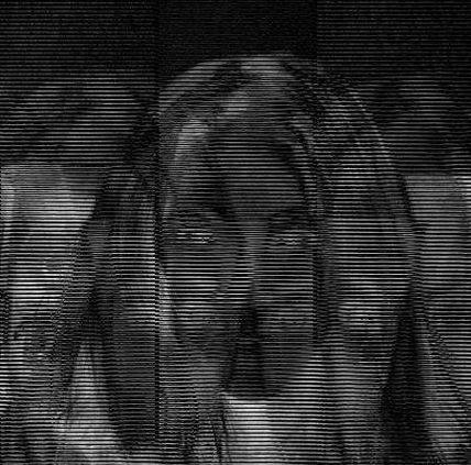 Ciberretrato
