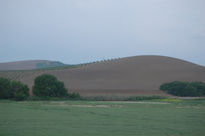 Paisaje andaluz