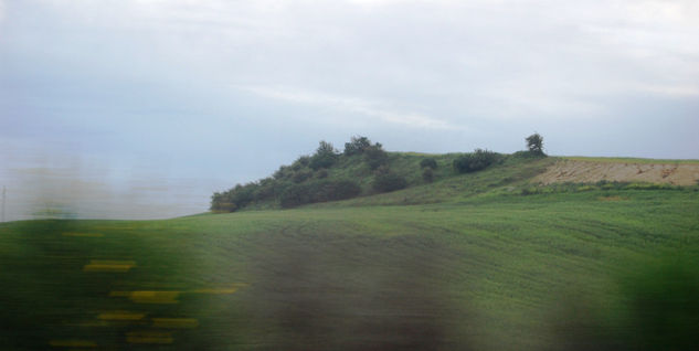 paisaje andaluz 