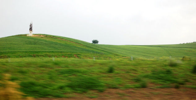 paisaje andaluz 