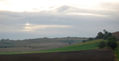 paisaje andaluz