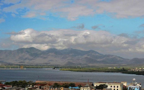 Paisaje 1