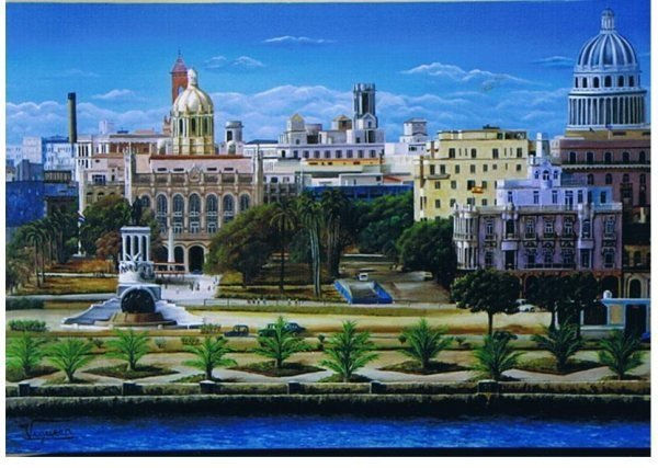 La Habana