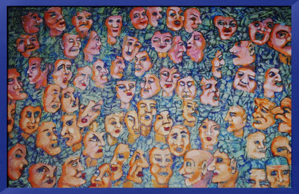 Caras 11