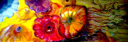 Neuronas de mar