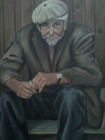 Buscamdo una ezperanza