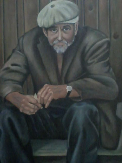 BUSCAMDO UNA EZPERANZA 