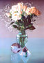 flores blancas