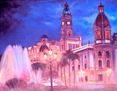 ayuntamiento de Valencia