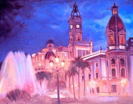 ayuntamiento de...
