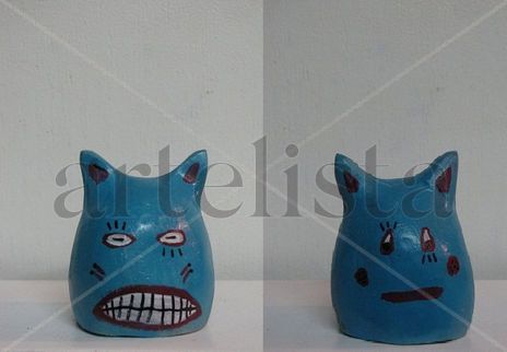 Iky cat