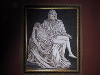 La pieta