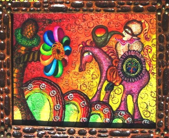 QUIJOCKER