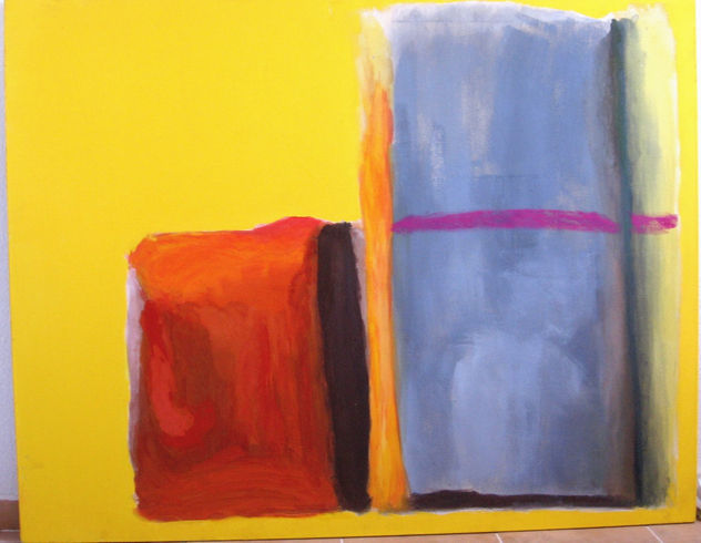 abstracción y color