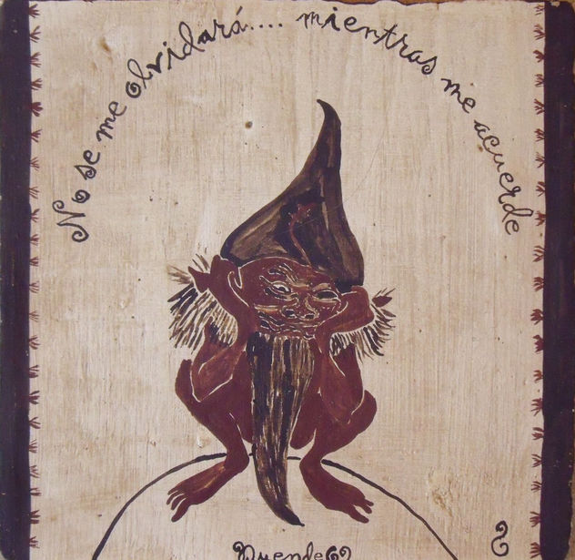 Duende Sabio