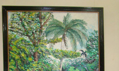 Paisajes